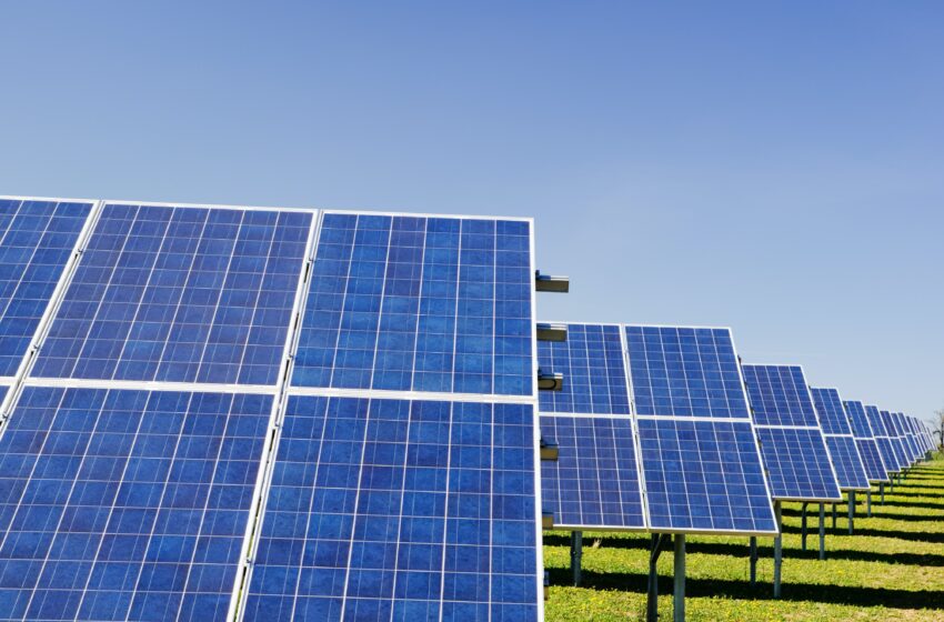  L’energia fotovoltaica: come funziona
