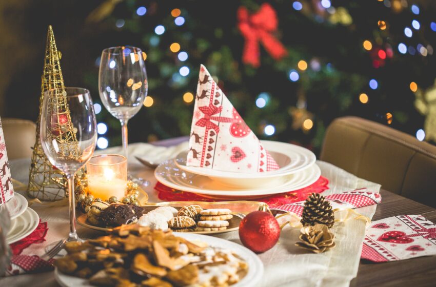  Natale in condominio: cosa comunicare all’amministratore per una festività serena?