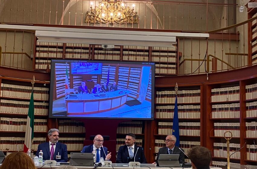  Decimo Congresso Nazionale UNI della Mediazione Civile e Commerciale
