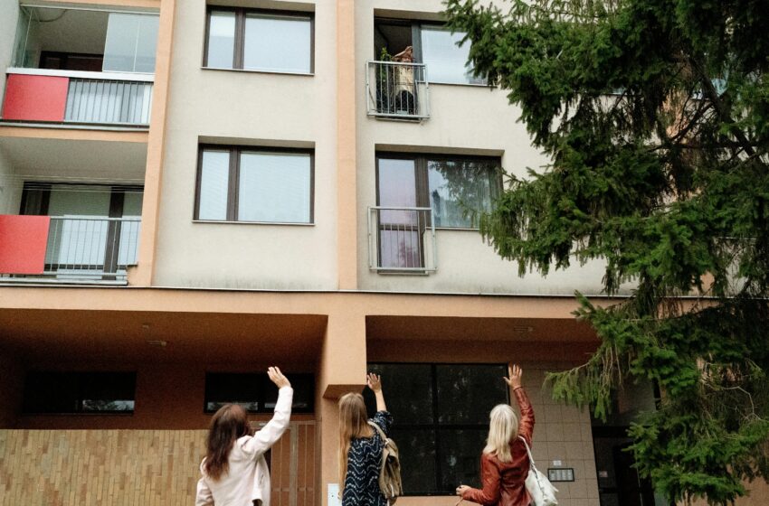 Il Condominio come luogo di convivenza e di opportunità