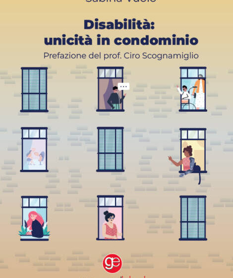  Disabilità: unicità in condominio