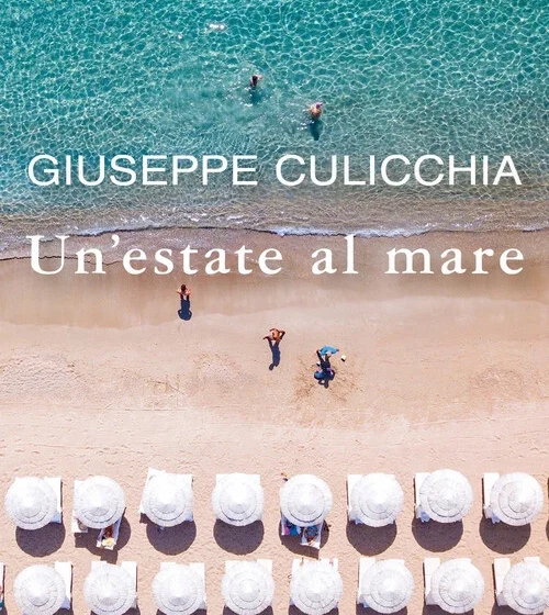 Un’estate al mare, G. Culicchia