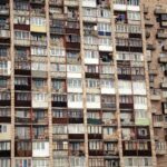 portineria in condominio