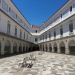 cortile