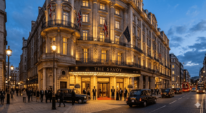 savoy