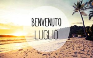 luglio