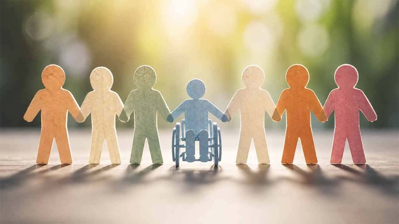disabilità