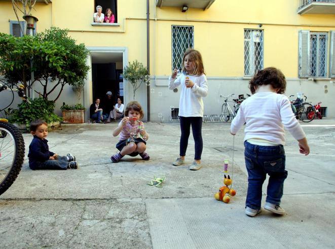 bambini