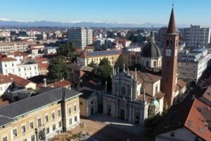 busto arsizio