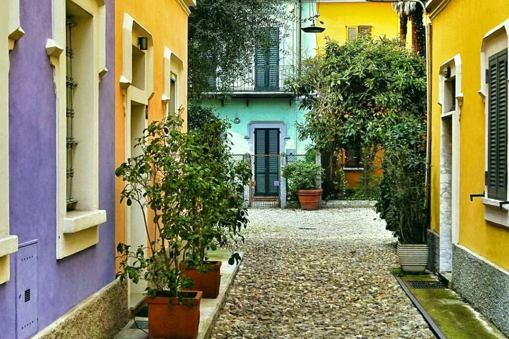 quartiere
