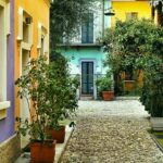 quartiere
