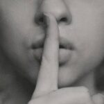 silenzio