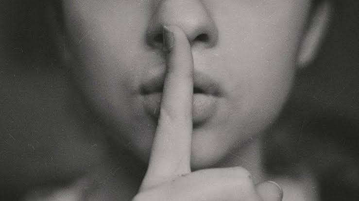 silenzio