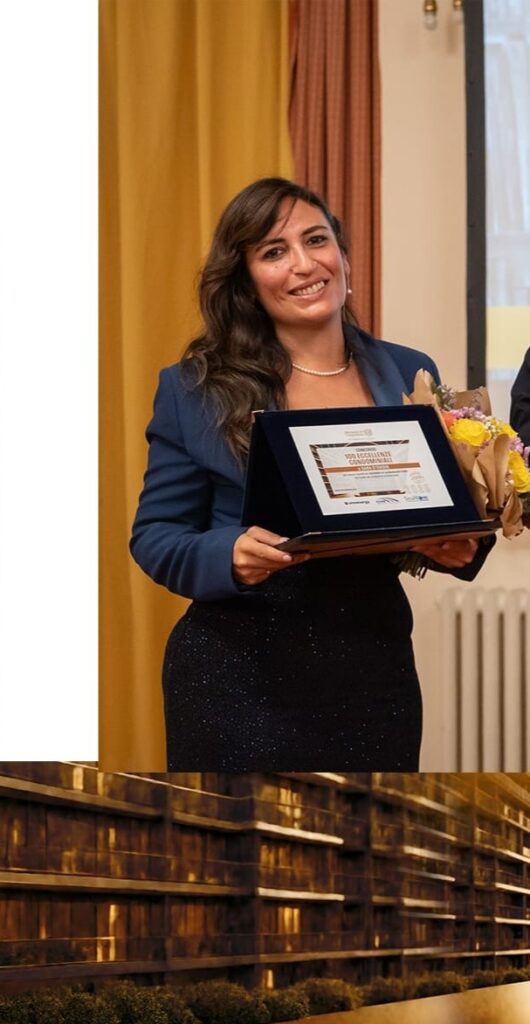 Sara D'Ovidio