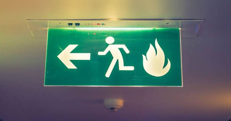 antincendio condominio