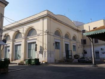 piazza