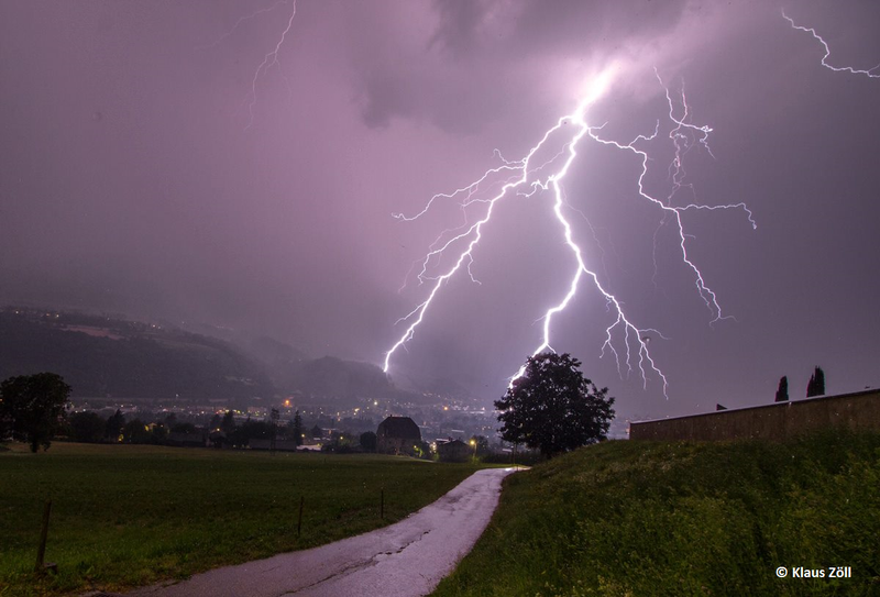 temporale