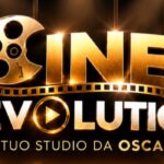 Cine Revolution 2026 Mario Tura De Marco