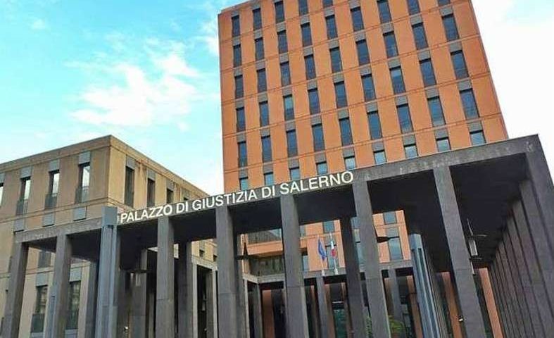Tribunale di Salerno