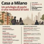 casa a Milano