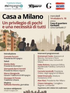 casa a Milano