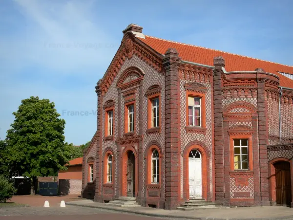 casa