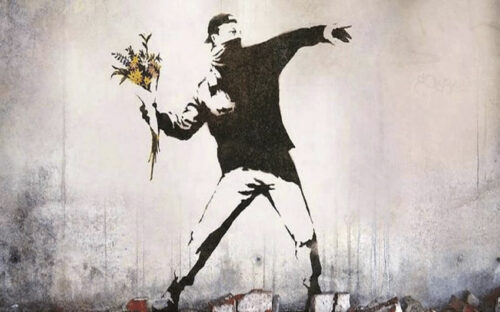 protesta