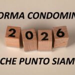 riforma condominio
