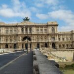 tribunale di Roma